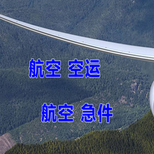 芒市空运代理快递-选东方航空和上海航空